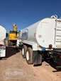 Used Ledwell,Used Ledwell Water Truck,Used Water Truck,Up close of used Water Truck